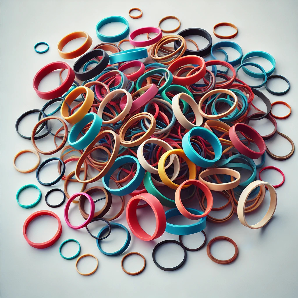 Rubber Bands